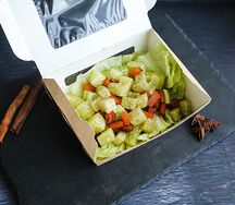 Салат Капа
