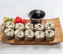 Филадельфия темпура