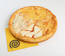 Четыре сыра