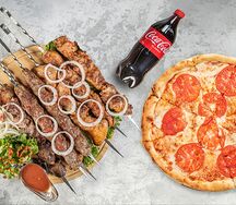 Сет Ассорти Большой