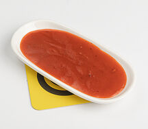 Красный соус