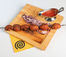 Шампиньоны