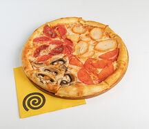 Четыре сезона