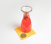 Клубничный мохито