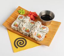 Греческие суши