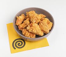 Чикен острые L