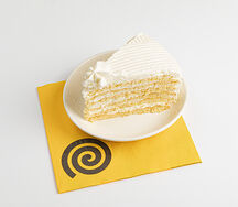 Молочная девочка