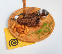 Стейк Тибон