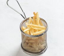 Картофель фри