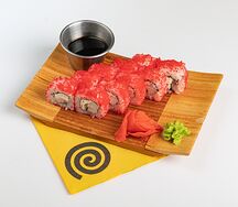 Калифорния суши