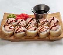 Цезарь суши