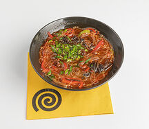 Рамен говяжий