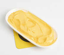 Сырный соус