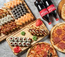 Суши Сет Народный