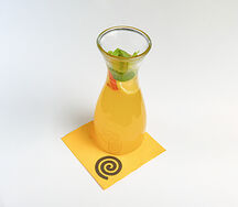 Манго-маракуйя