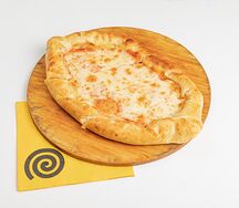 Пиде с сыром