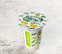 Турецкий айран