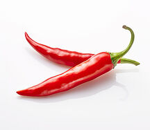 Острый перец