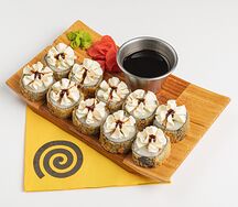 Цезарь темпура