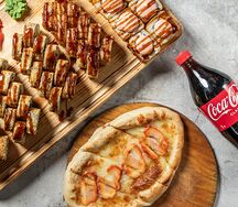 Сет Темпура