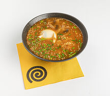 Рамен куриный