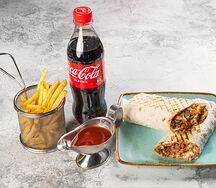 Комбо Донер