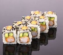 Ролл Тукадо