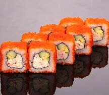 Ролл Калифорния