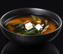 Суп Мисо