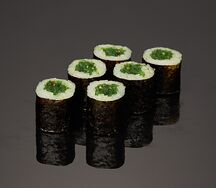 Ролл Мини Чука