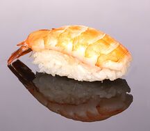 Суши Эби 30 г