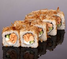 Ролл Бонито