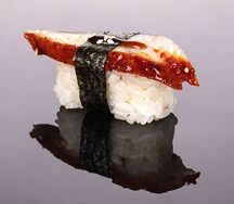Суши Унаги 33 г
