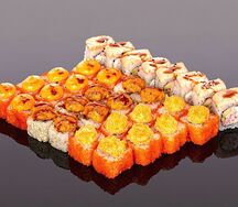 Сет Запеченный