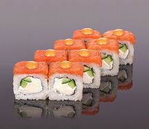 Ролл Камикадзе