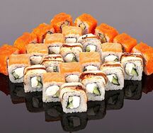 Сет Классический