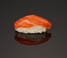 Суши Сякэ Кунсей 30 г