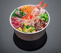 Поке Королевский