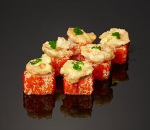 Ролл Эби Васаби