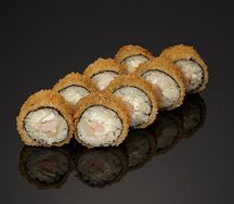 Ролл Кидо темпура