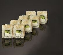 Ролл Курото