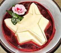 Фирменный Десерт Kitsune