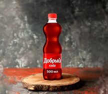Добрый Кола