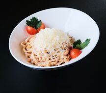 Wok Карбонара