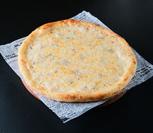 Четыре Сыра