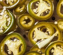Маринованный халапеньо