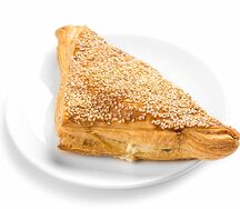 Бурекас с сыром