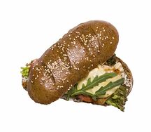 Курица с моцареллой половина