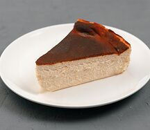Чизкейк испанский