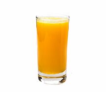 Фреш апельсиновый